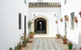 Apartamento Casa de la Parra